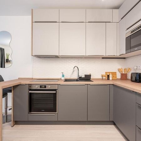 Heroes Square Apartment Budapest Ngoại thất bức ảnh