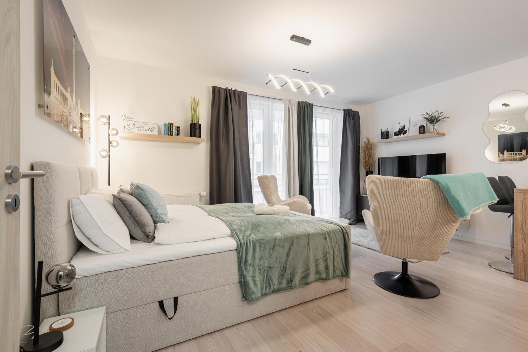 Heroes Square Apartment Budapest Ngoại thất bức ảnh